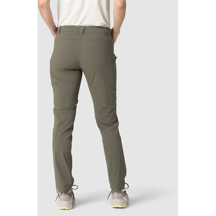 Outdoor Research Timberline Pants - Women's Ranger Green