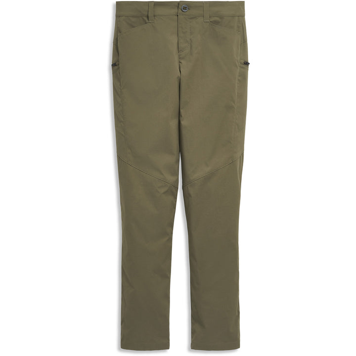 Outdoor Research Timberline Pants - Women's Ranger Green