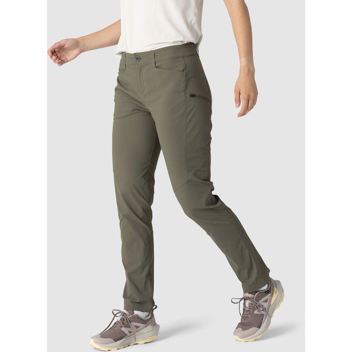 Outdoor Research Timberline Pants - Women's Ranger Green