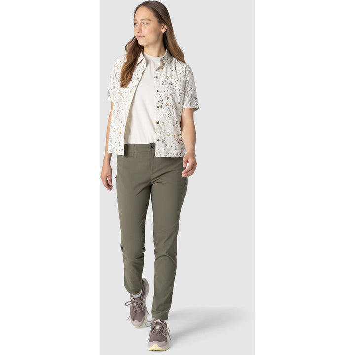 Outdoor Research Timberline Pants - Women's Ranger Green