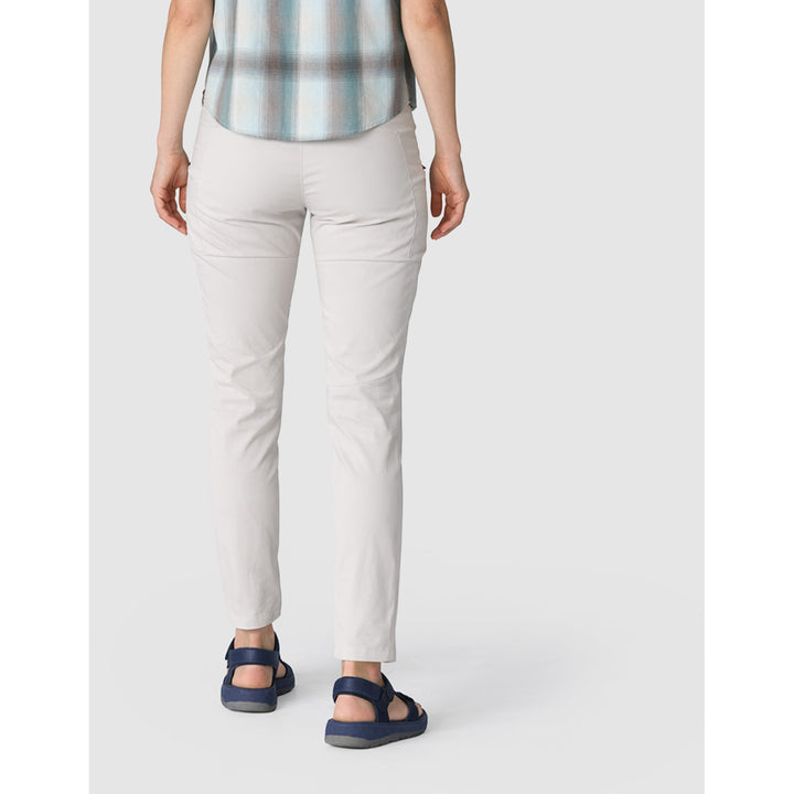 Outdoor Research Timberline Tall Pants - Women's Oyster