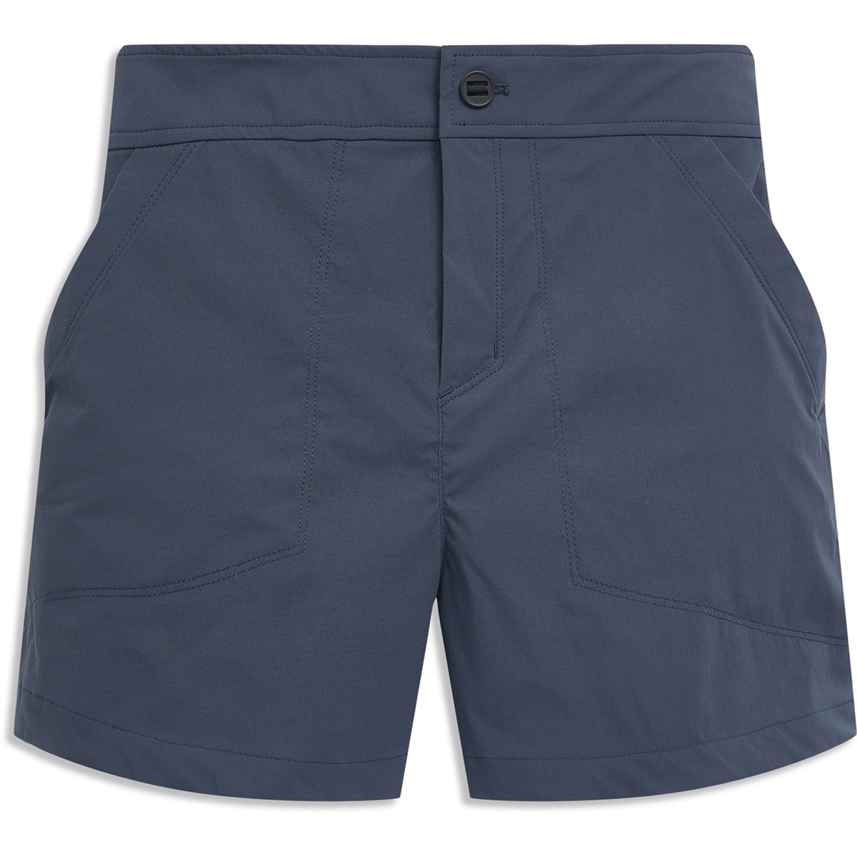 Outdoor Research Timberline Shorts - Women's Atlantic