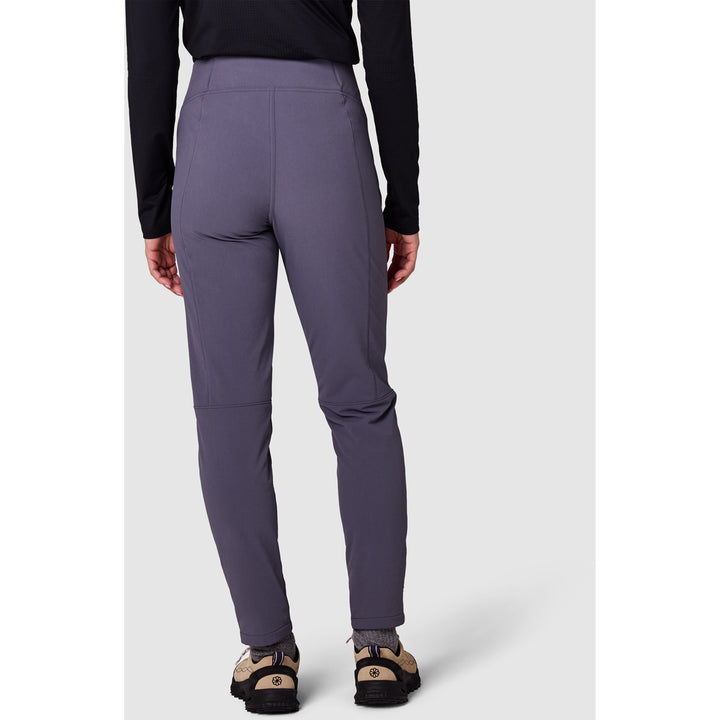 Outdoor Research Rialto Fleece Lined Pant - Women's Smoky Quartz