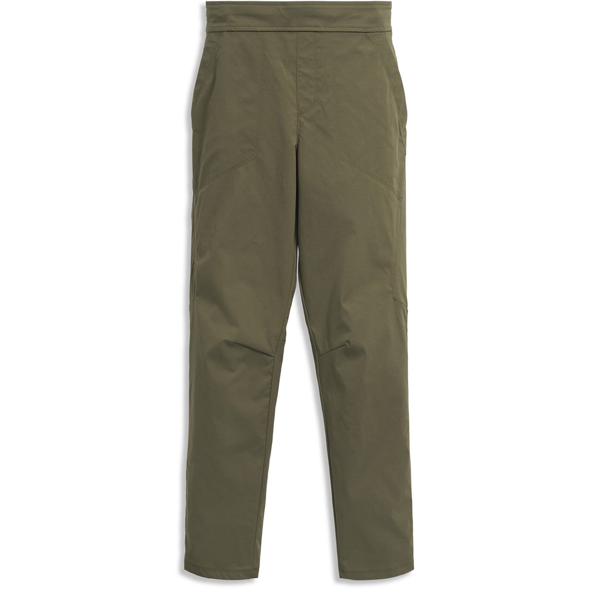 Outdoor Research Timberline Ankle Pants - Women's Ranger Green