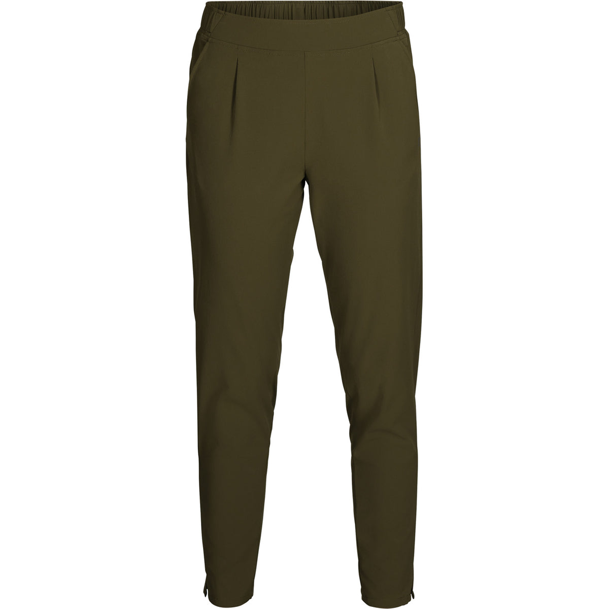 Outdoor Research Ferrosi Transit Pant - Women's Dark Olive