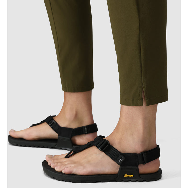 Outdoor Research Ferrosi Transit Pant - Women's Dark Olive