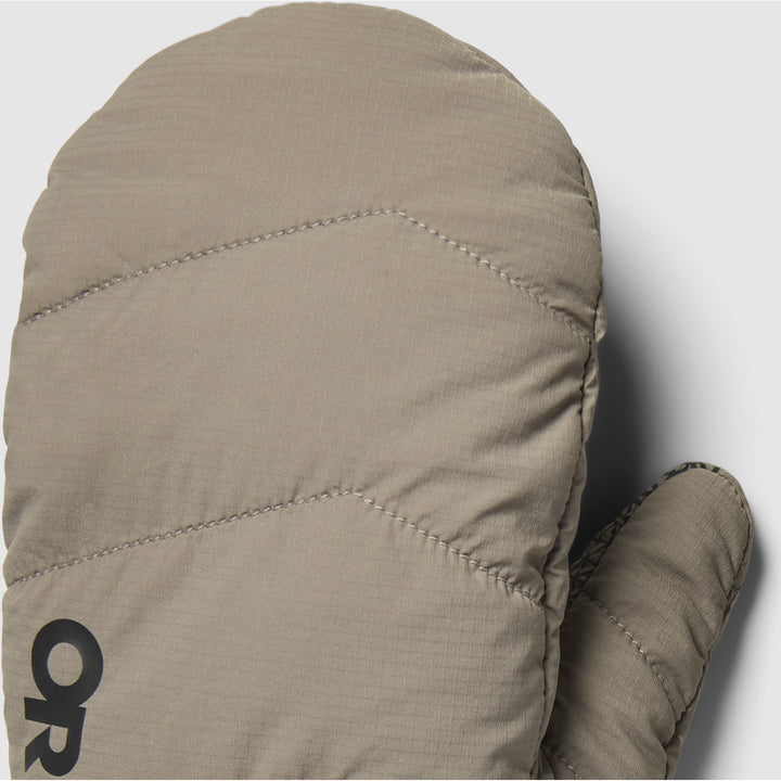 Outdoor Research Stowe Aerogel Mittens Sable