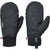 Outdoor Research Stowe Aerogel Mittens Black