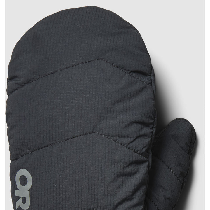 Outdoor Research Stowe Aerogel Mittens Black