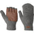 Outdoor Research Lost Coast Fingerless Mittens Pewter