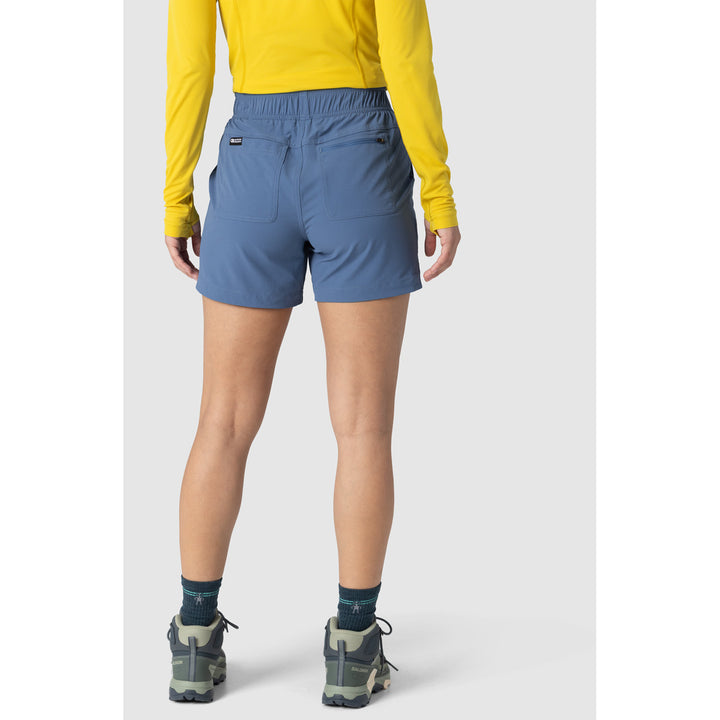 Outdoor Research Ferrosi Short -5" - Women's Skyline