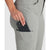 Outdoor Research Ferrosi Short Pants - Women's Light Pewter