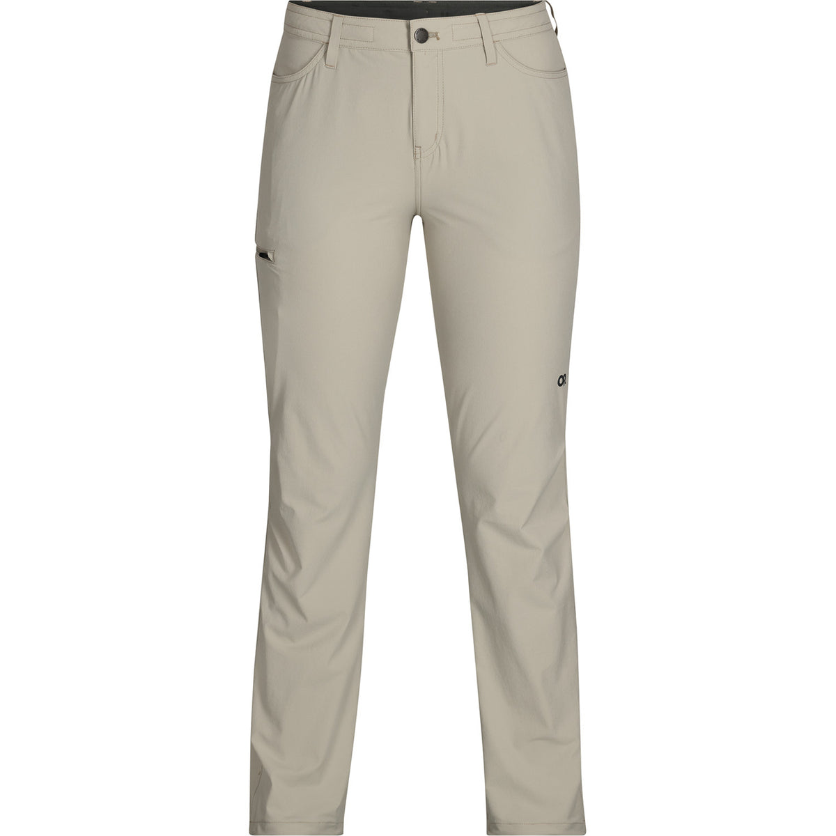 Outdoor Research Ferrosi Tall Pants - Women's Dark Sand