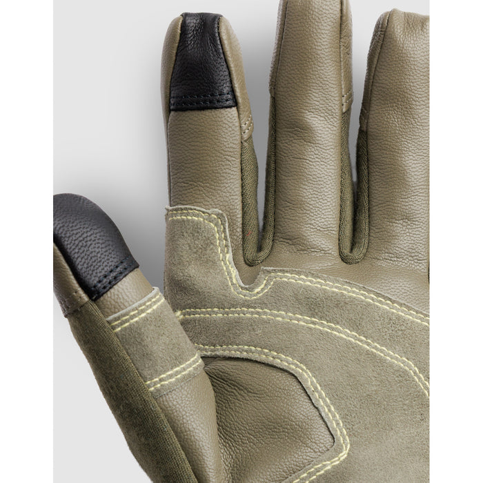 Outdoor Research Ironsight II FR Gloves Ranger Green
