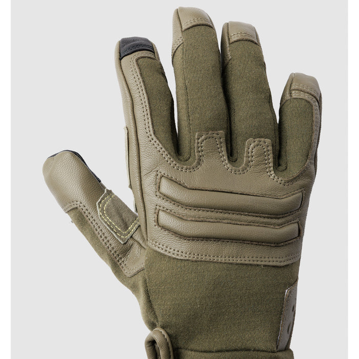 Outdoor Research Ironsight II FR Gloves Ranger Green