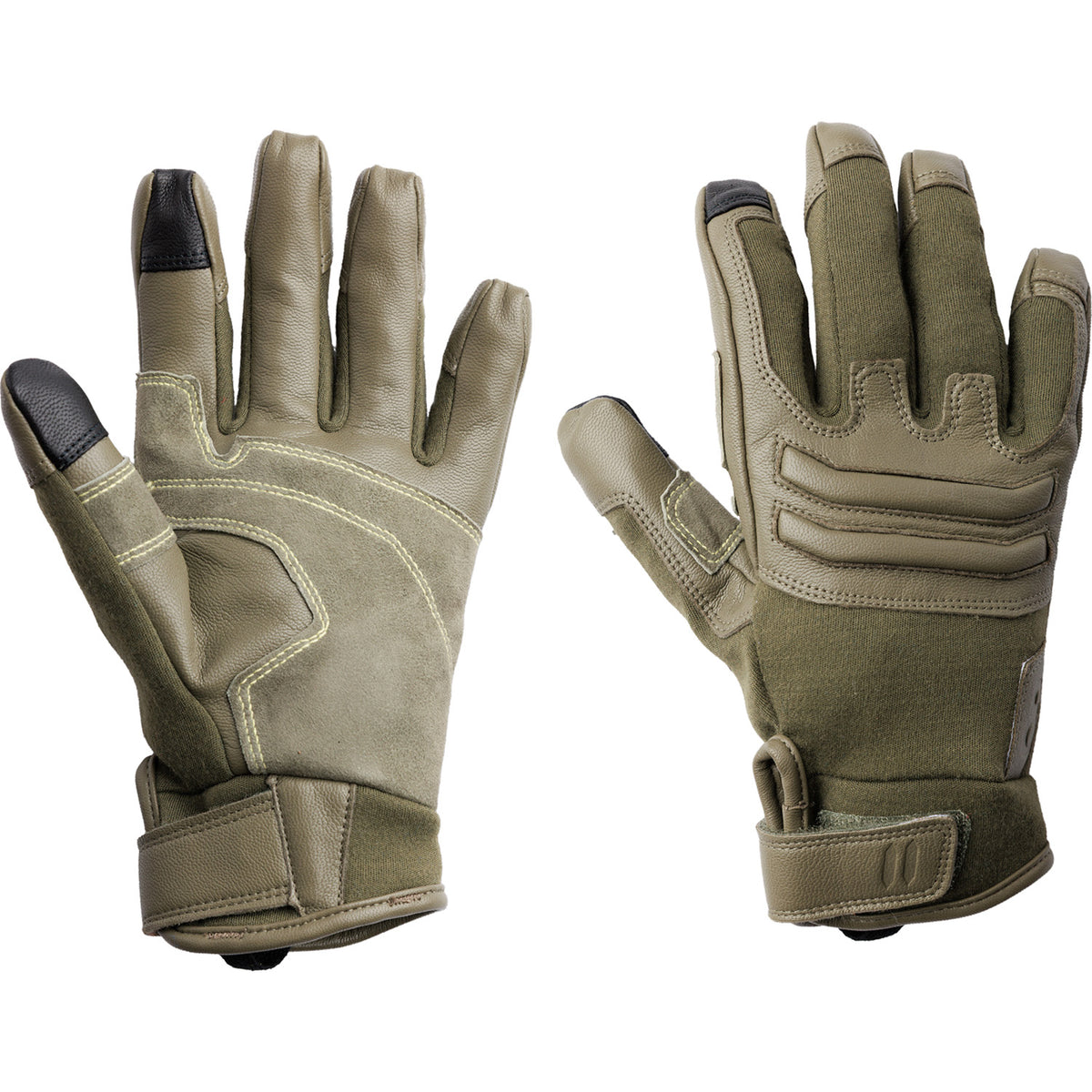 Outdoor Research Ironsight II FR Gloves Ranger Green
