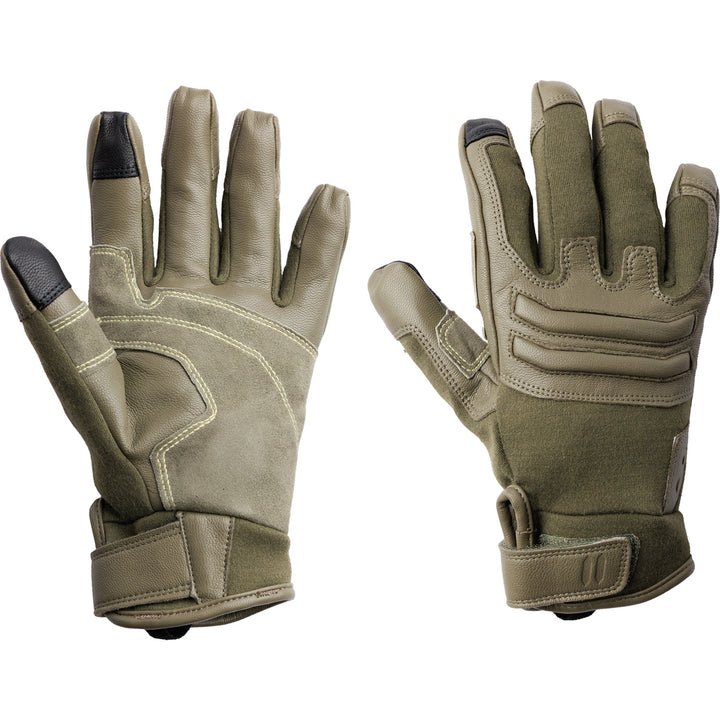 Outdoor Research Ironsight II FR Gloves Ranger Green