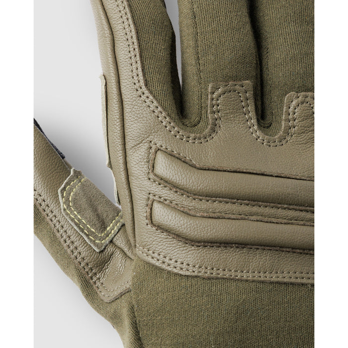 Outdoor Research Ironsight II FR Gloves Ranger Green