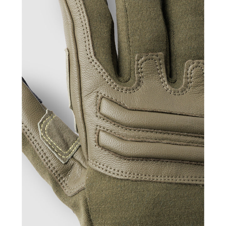Outdoor Research Ironsight II FR Gloves Ranger Green