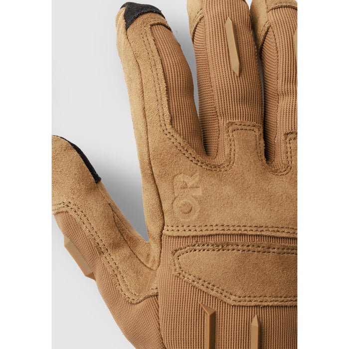 Outdoor Research Ironsight II Glove Coyote