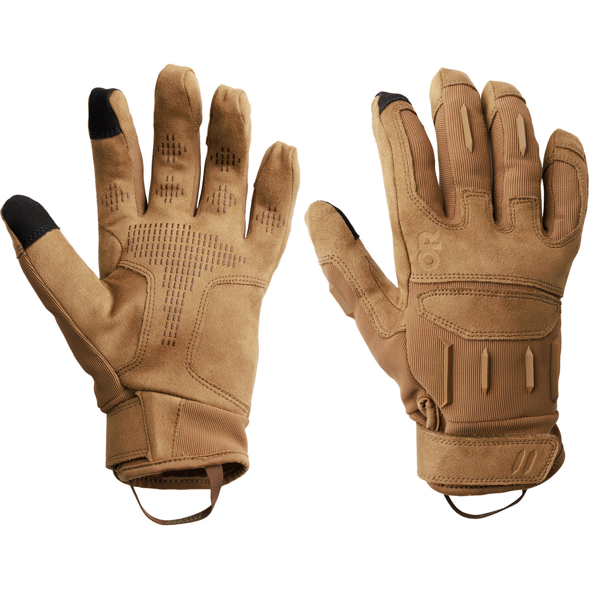 Outdoor Research Ironsight II Glove Coyote