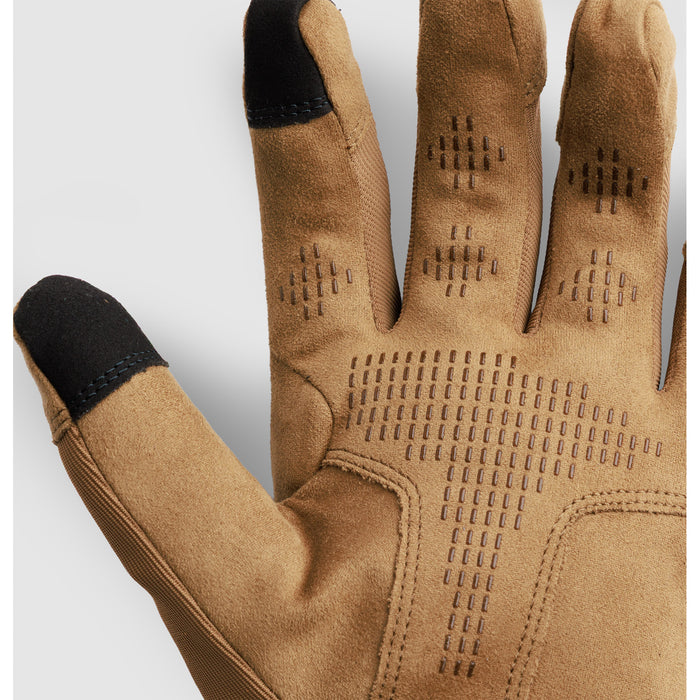 Outdoor Research Ironsight II Glove Coyote