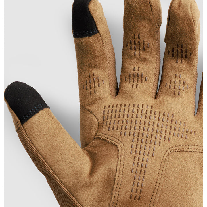 Outdoor Research Ironsight II Glove Coyote