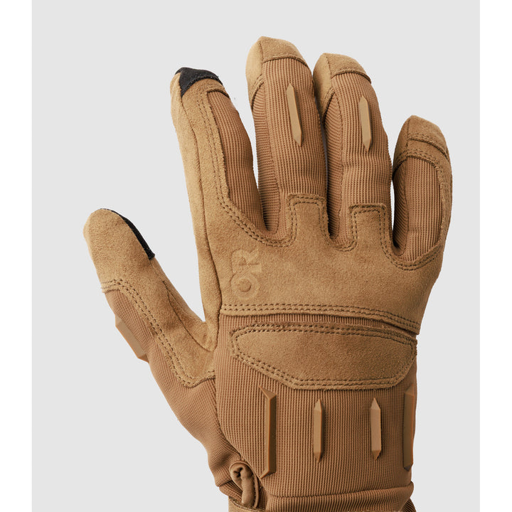 Outdoor Research Ironsight II Glove Coyote