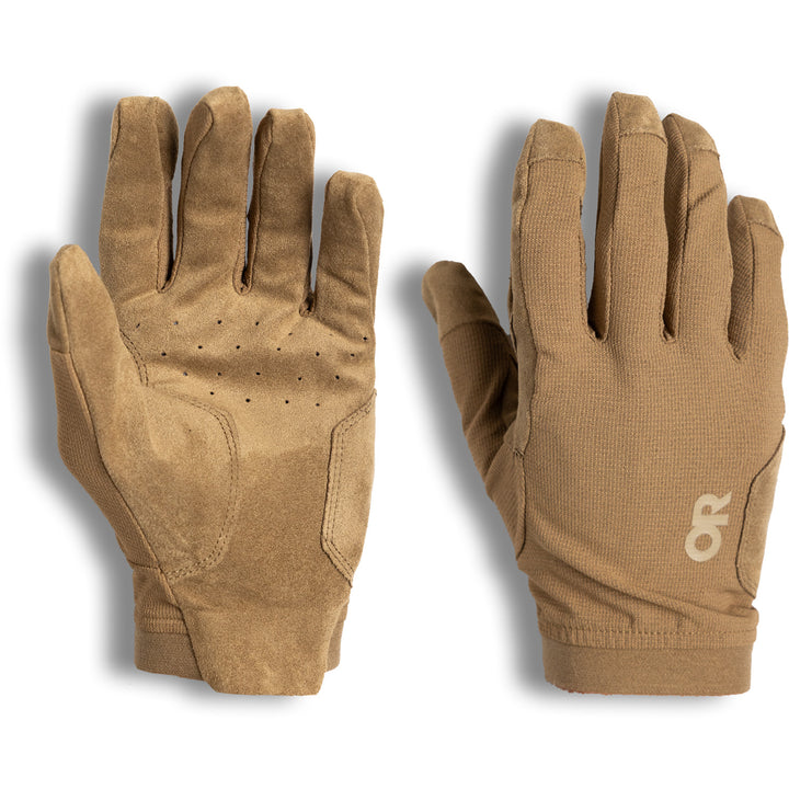 Outdoor Research Ironsight II LT Glove Coyote