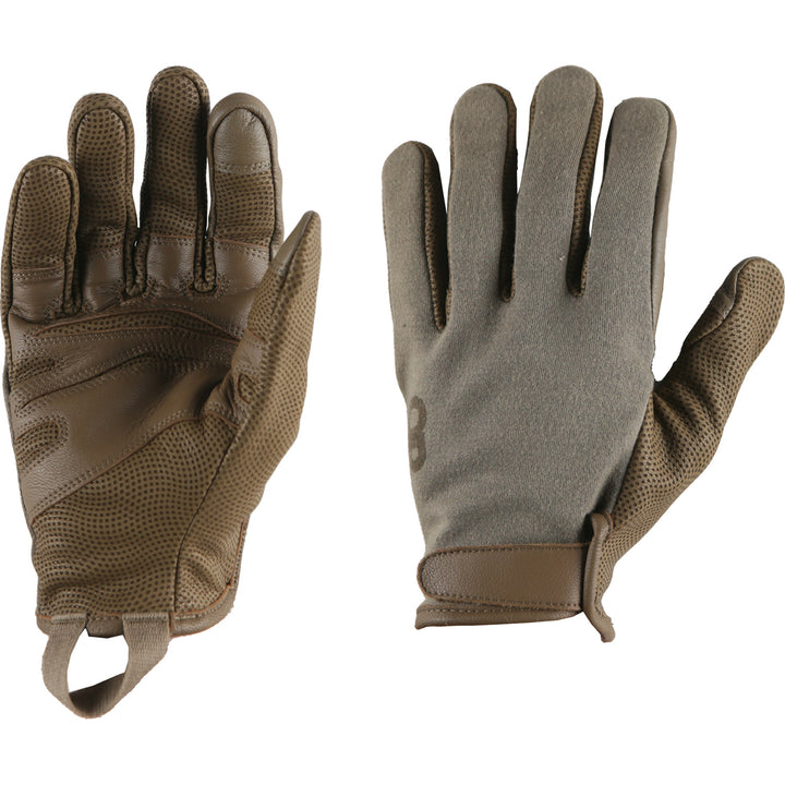Outdoor Research HD Range Gloves Coyote