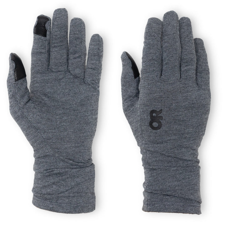 Outdoor Research Synthetic FR Liner Glove Black