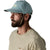 Patagonia Merganzer Hat Water People Banner: Blue Sage