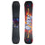 Yes. Sender XTRM Snowboard 2026