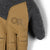 Outdoor Research Flurry Leather Glove Charcoal