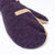 Outdoor Research Flurry Solstice Mittens Amethyst/Natural