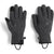 Outdoor Research Flurry Sensor Glove Charcoal