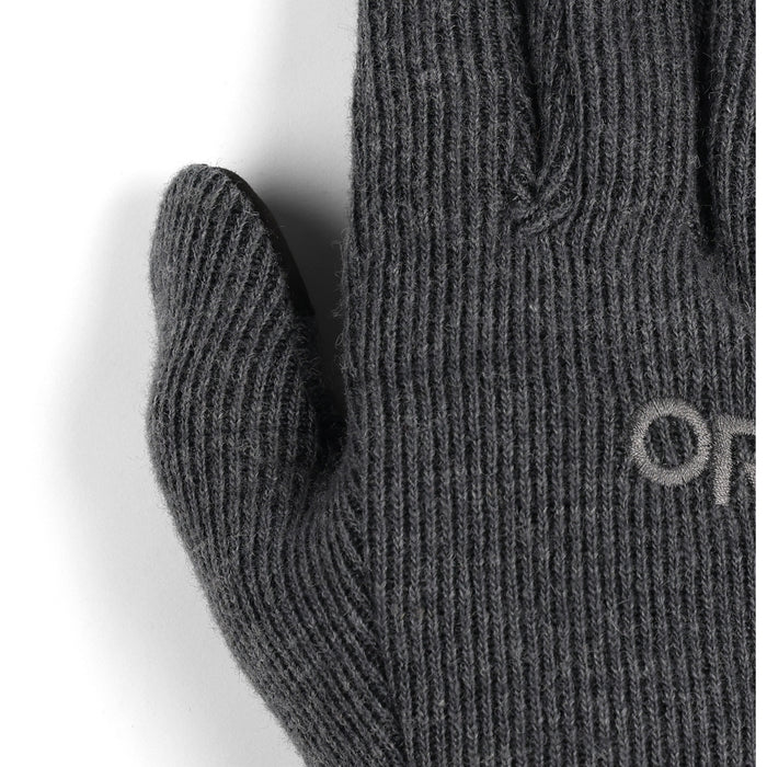 Outdoor Research Flurry Sensor Glove Charcoal