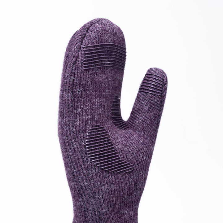 Outdoor Research Flurry Mittens - Women's Amethyst
