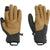 Outdoor Research Flurry Leather Glove Charcoal