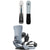 Salomon Sight X Snowboard + EDB X Snowboard Bindings 2027