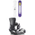Salomon Lotus Snowboard + EDB X Snowboard Bindings - Women's 2027