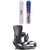 Salomon Oh Yeah Snowboard +  EDB X Snowboard Bindings - Women's 2027