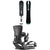 Salomon Sight Snowboard + EDB X Snowboard Bindings 2027