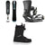 Salomon Sight Snowboard + EDB X Snowboard Bindings + Faction Boa X Snowboard Boots 2027