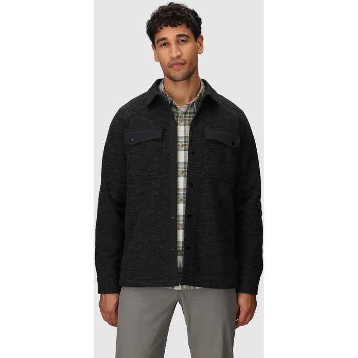 Outdoor Research Ranger Shirt Jacket - Men's Black