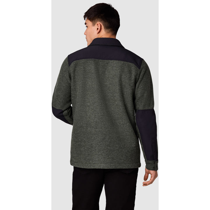 Outdoor Research Ranger Shirt Jacket - Men's Dark Laurel