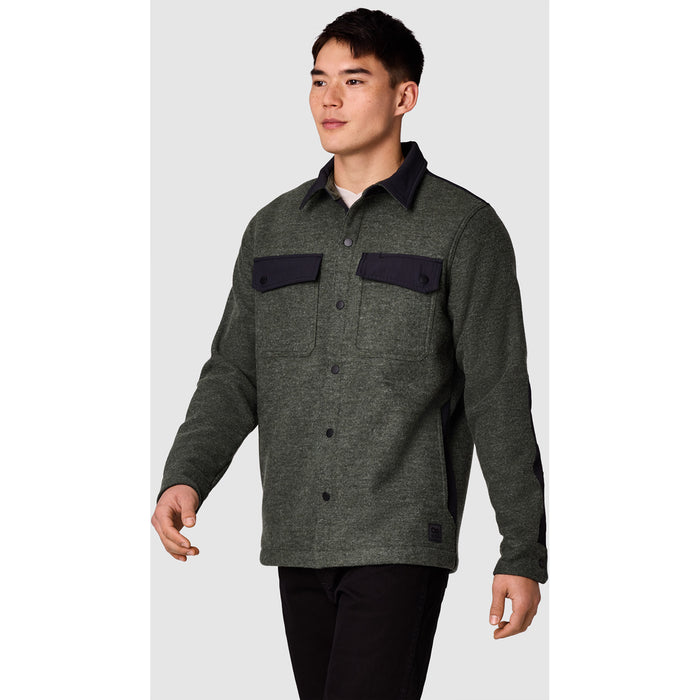 Outdoor Research Ranger Shirt Jacket - Men's Dark Laurel