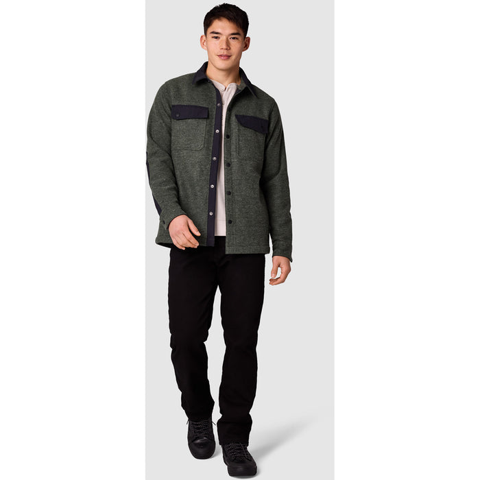 Outdoor Research Ranger Shirt Jacket - Men's Dark Laurel