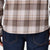 Outdoor Research Ravenna Flannel Shirt - Men's Oyster Plaid