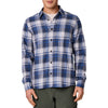 Azurite Plaid